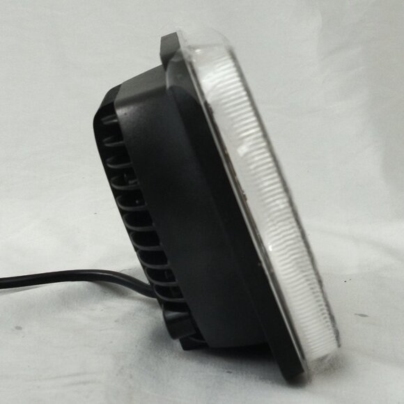 Fits Chevrolet Express 2500 3500 1996-18 5x7'' LED Headlight Hi-Lo Beam - Picture 5 of 6